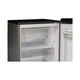 Nikoki Refrigerator NR-195DS Diamond Silver