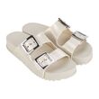 Zaxy Partner New Ad Slide (No-9) Off White 118954AW12409