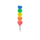 Mechanical Pencil 1PC (0031300001) Random Design