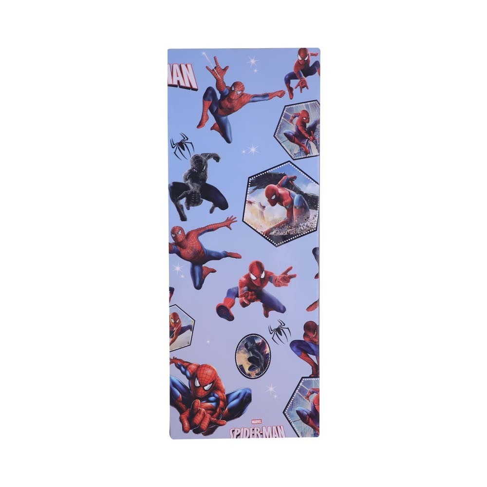 Pk Wrapping Paper Asst 51X74CM