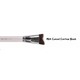 B&B Curved contour brush WM04