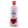 Bubble Body Wash Ultra Smooth Rose 900G