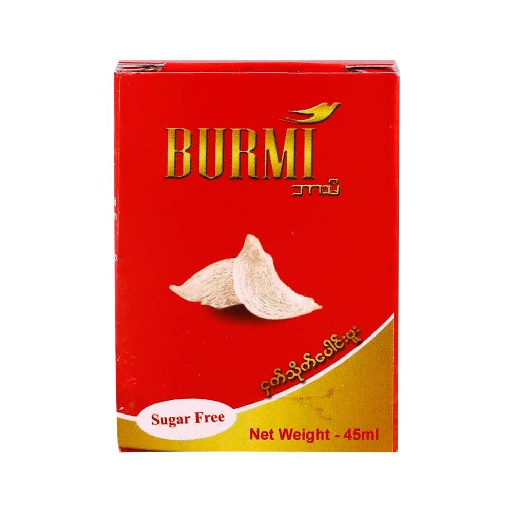 Burmi Bird`S Nest Sugar Free 45ML