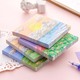 Note Sticker Nature 80 Sheet (0191000001) Random