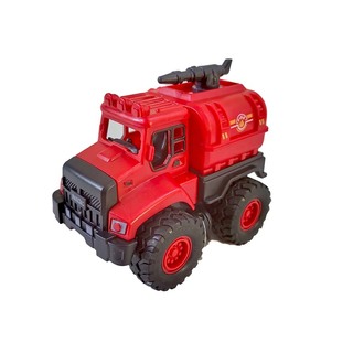 Baby Cele 8845 Fire Truck Toy 11980 (Design-4)