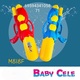 Baby Cele Water Gun (M818F) Blue 6959434105871
