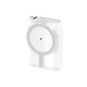 Konfulon J-31 (10000mAh Fast Charging 22.5W Wireless Power Bank) White