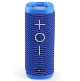 Tribit BTH-30 Storm Box Bluetooth Speaker 23080003 Black