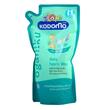 Kodomo Baby Organiku Fabric Wash 500ML Refill