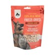 Chacca's Pet Haven Freeze Dried Chicken Liver