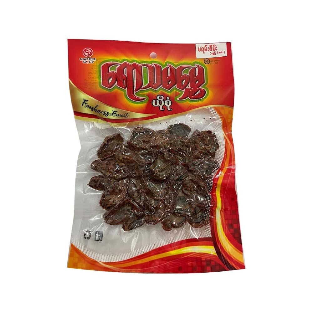 Yawthamamhwe Spicy Mariand 130G