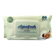 Baby Wipes Baby Wet Tissue 80PCS Ba-54