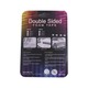 Nissho Double Sided Foam Tape 12MMx1M