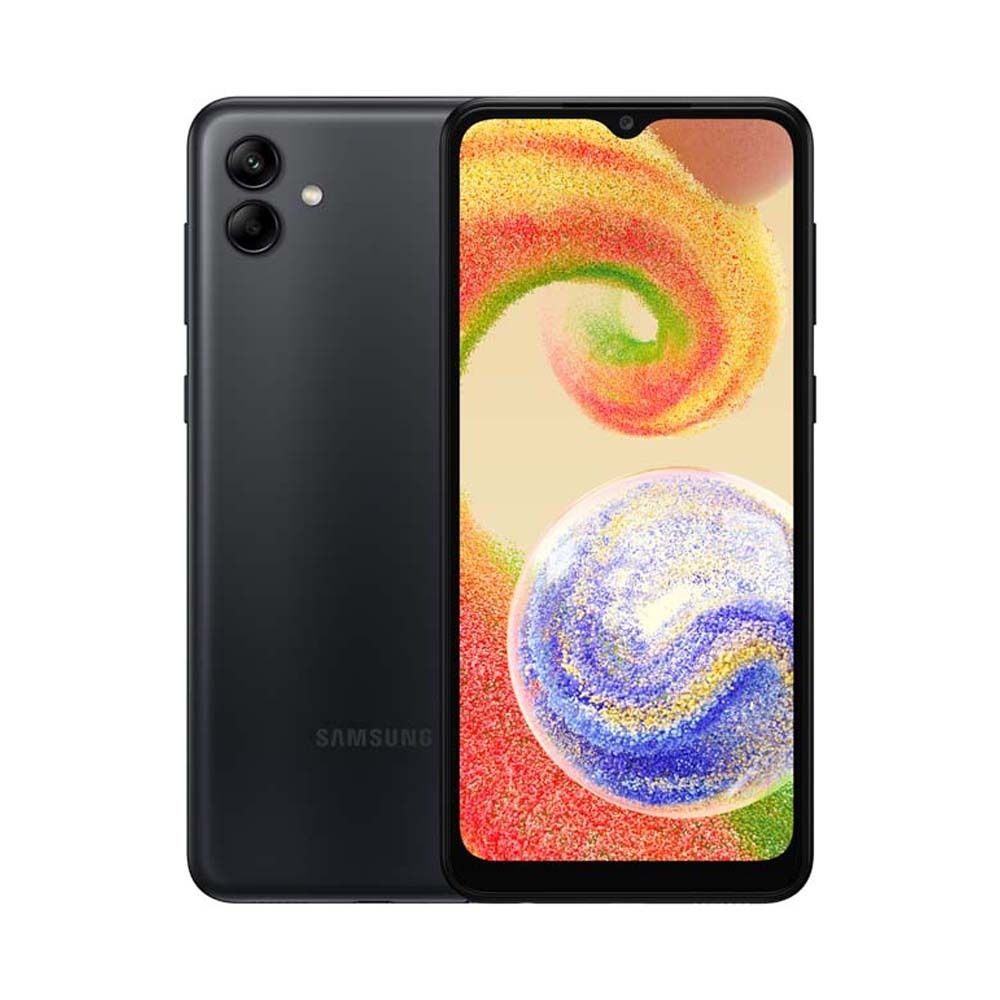 Samsung A04 (4/64 GB) SM-A045 Black