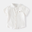 Boy Shirt B40023 Small (1 to 2 )yrs