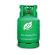 EFF Cylinda Green 12KG (12"23")