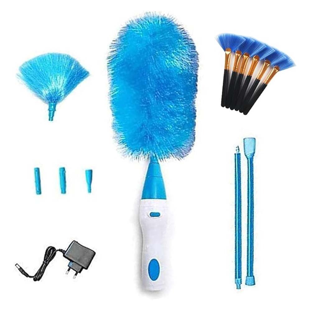 Rechargeable Spin Duster KPTCL00100