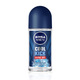 Nivea Men Deo Roll On Aqua Cool Kick 50ML 82886