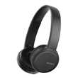 Sony Earphone & Headphone WH-CH510 Black