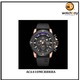 Alexandre Christie Men Watch AC6410MCRBRBA_Cherry Oo