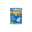 Urgo Teen Transparent And Round Plaster 10PCS