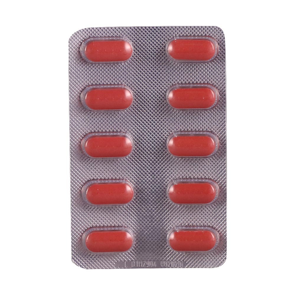 Imunactiv 10Tablets