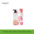 Thefaceshop Official  Perfume Seed Capsule Body Wash 8801051463354