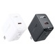 Acefast A23 Pd30W Gan Single USB-C Charger 27050001 Black