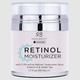 Radha Beauty Retinol Moisturizer Face Cream 60ML