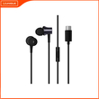 Xiaomi Piston Black Type C In Earphones 095300