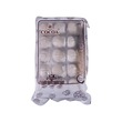 Cocoa Har Gow Shrimp 430G