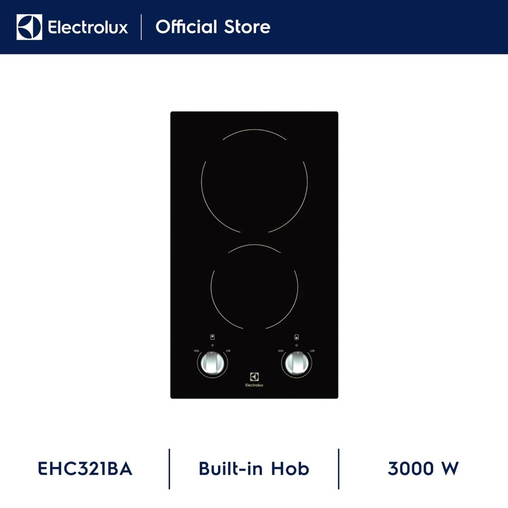 Electrolux Hob (EHC321BA)