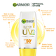 Garnier Bright Complete Vitamin C Super UV Matte Sunscreen SPF  50+ PA+++ 30ML