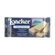 Loacker Crispy Wafer With Cocoa & Choco Classic 45 Grams