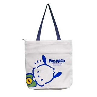 Pochacco Sided Bag Black 112100001