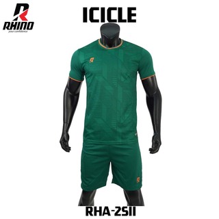 Rhino Icicle Jersey Sportswear Violet RHA-2511-VV XL