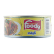 Foody Beef Curry 100 Grams