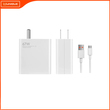 Xiaomi MDY-12-EF Type C 67W Original Adapter Set White 695821