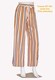 Trouser Line 1 Women Trouser WT001 (Brown) Small