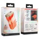 Acefast M3 Sparkling Series 10000Mah  22.5W Fast Charge Mobile Power Bank 27020001 Vitality Orange