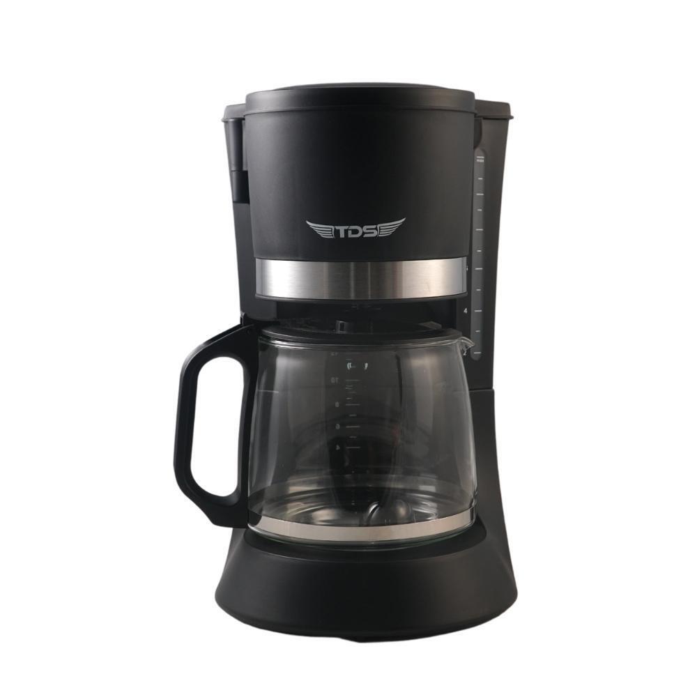 TDS Coffee Maker CM-1213 (1.2LTR)