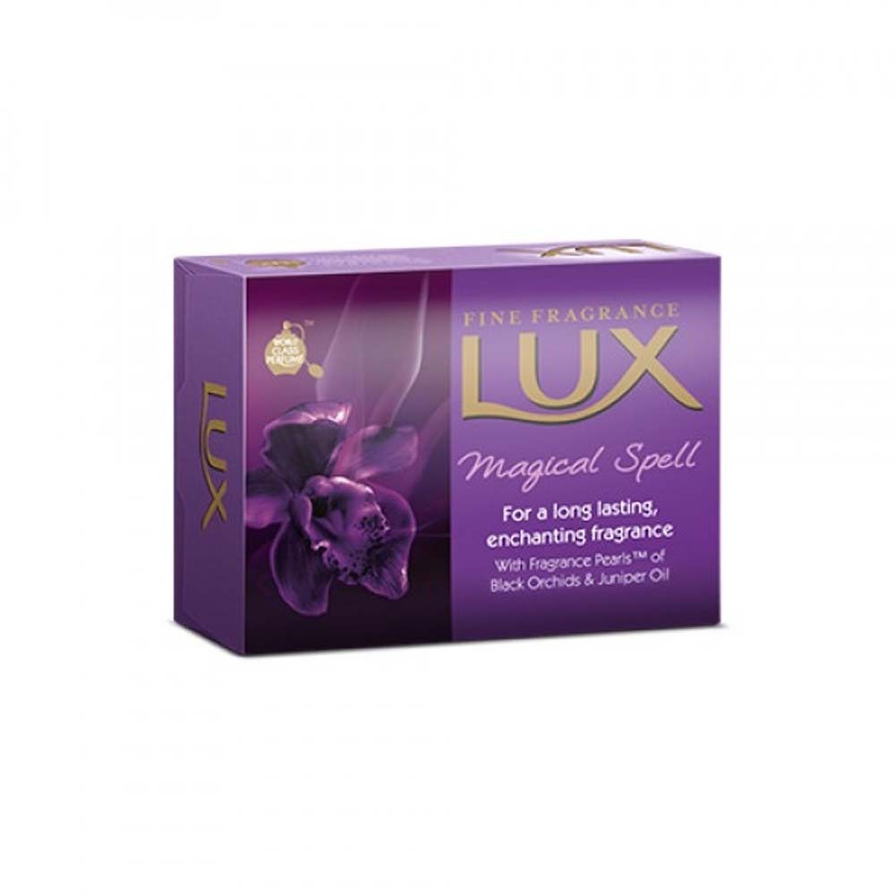 Lux Bar Soap Magical Spell 105G