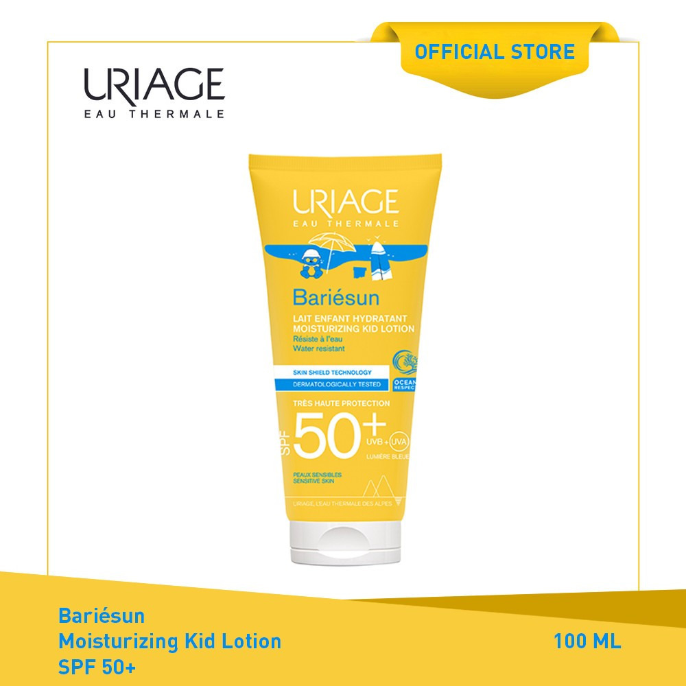 Bariesun Lotion SPF 100ML