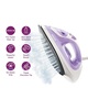 Philips Steam Iron 2000W GC1026