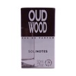 Solinotes Eau De Parfum Oud Wood 50ML