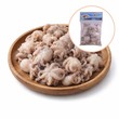 Mom's Choice Frozen Boiled Baby Octopus 500G