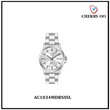 Alexandre Christie Men Watch AC8662MDBSSSL_Cherry Oo