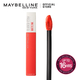 Maybelline Super Stay Lip Matte Ink 5ML 25-Heroine