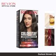 Revlon Colorstay Longwear Cream Hair Colour 3