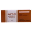 Amgydex Tobramycin&Dexamethasone Eye Ointment 3.5G